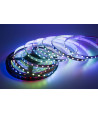 26m zestaw LED cyfrowy muzyczny RGBW 14,4W 12V TM1814 60 LED/m