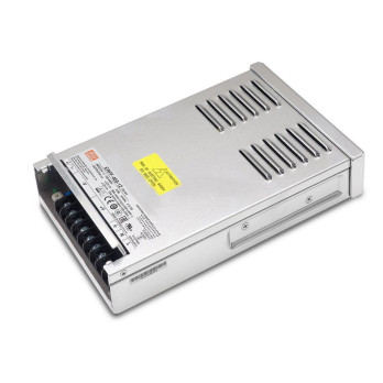 28m zestaw LED cyfrowy muzyczny RGB 14,4W 12V WS2811 60 LED/m