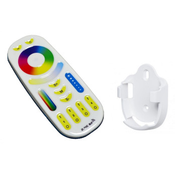 28m zestaw LED cyfrowy muzyczny RGB 14,4W 12V WS2811 60 LED/m