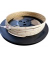 40m Zestaw Oświetlenie Elewacji LED SMD2835 6W 24V 144 LED/m IP68 wodoodporna