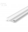 Profil LED P6-1 biały lakierowany