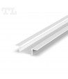 Profil LED P6-2 biały lakierowany