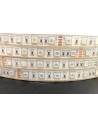 Taśma LED SMD5050 RGB 14,4W 24V 60 LED/m IP68 wodoodporna-1metr