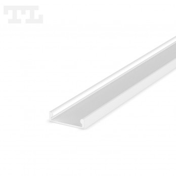 Profil LED P4-3 biały lakierowany
