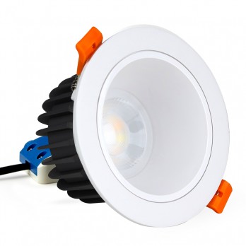 MiLight Oprawa sufitowa Smart LED RGB+CCT 12W FUT071