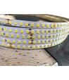 Taśma LED SMD2835 neutralna 4000K 6W 24V 144 LED/m IP20 - 1 metr