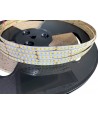Taśma LED SMD2835 neutralna 4000K 6W 24V 144 LED/m IP20 - 1 metr