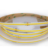 Taśma LED COB neutralna 4000K 8W 24V 320 LED/m CRI90 - 10 metrów