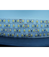 Taśma LED SMD2835 neutralna 4000K 14W 24V 120 LED/m CRI90 - 30 metrów