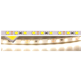 Taśma LED SMD2835 neutralna 4000K 14W 24V 120 LED/m CRI90 - 30 metrów