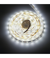 Taśma LED SMD2835 neutralna 4000K 6,4W 24V 60 LED/m - 30 metrów