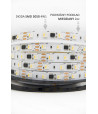Taśma LED cyfrowa RGBW+neutralny 4000K 14,4W 12V TM1814 60 LED/m CRI90 - 10 metrów