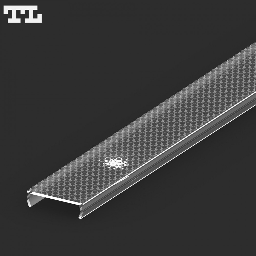 Klosz pryzmatyczny C15