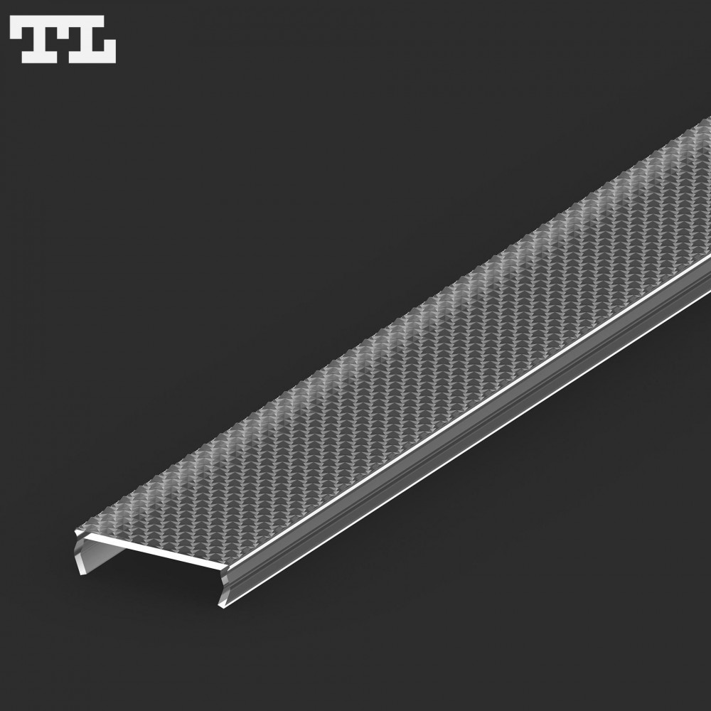 Klosz pryzmatyczny C15