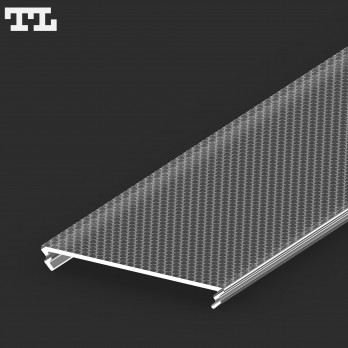 Klosz pryzmatyczny C6