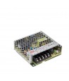 Zasilacz modułowy Mean Well LRS-75-24 | 24V 3.2A 75W