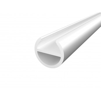 Profil LED P19-1 biały lakierowany