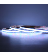 Taśma LED COB RGB+CCT 16W 24V 840 LED/m CRI90 - 1 metr