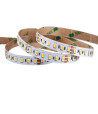 Taśma LED CCT Multiwhite 2700K-6500K SMD2835 12W 24V 120 LED/m - 30 metrów