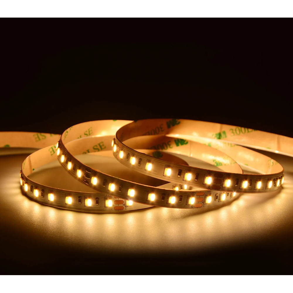 Taśma LED CCT Multiwhite 2700K-6500K SMD2835 12W 24V 120 LED/m - 30 metrów