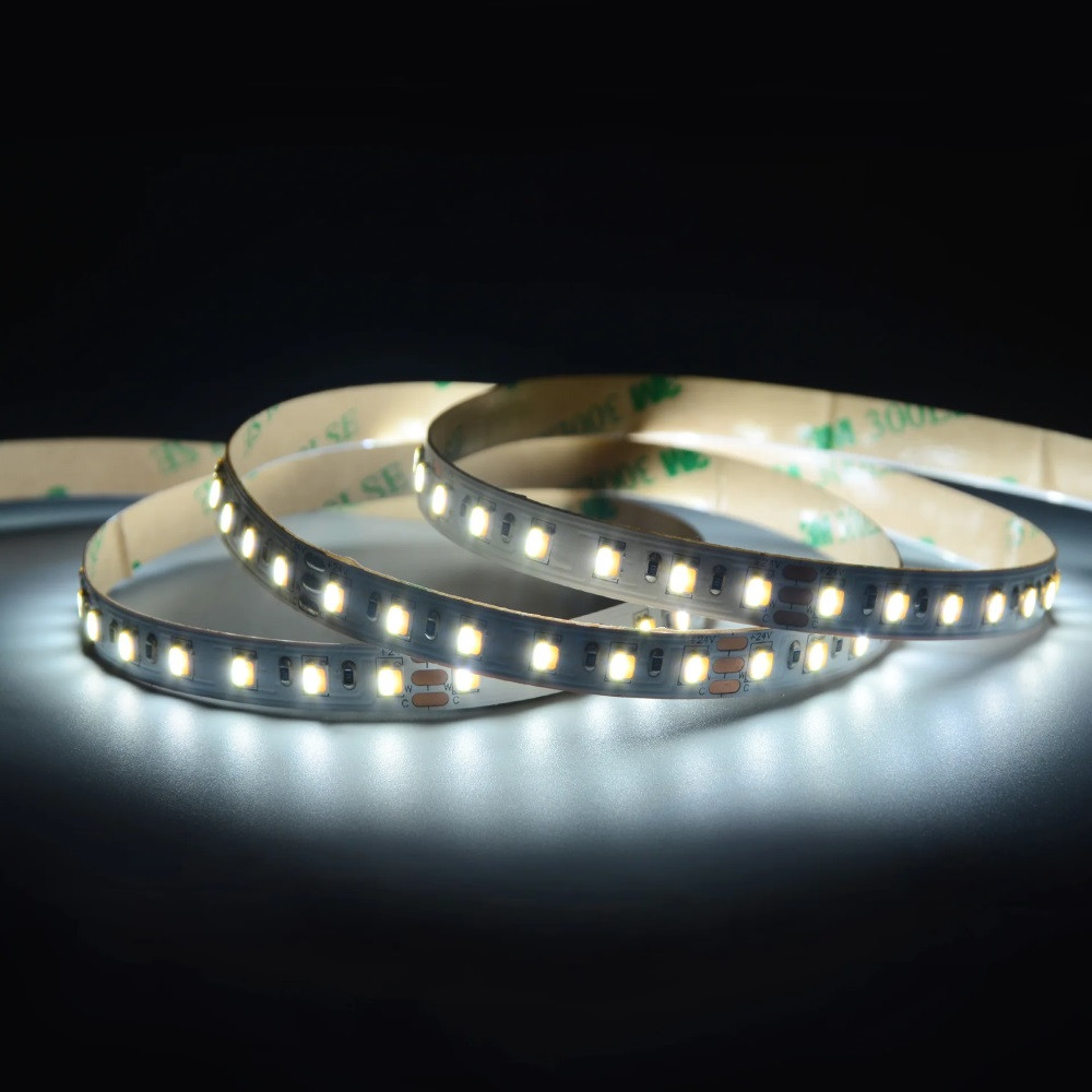 Taśma LED CCT Multiwhite 2700K-6500K SMD2835 12W 24V 120 LED/m - 30 metrów