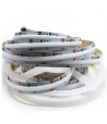 Taśma LED COB Cyfrowa RGB 14W 24V WS2811 630 LED/m - 1 metr