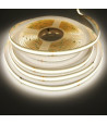 Taśma LED COB neutralna 4000K 8W 24V 320 LED/m CRI90 - 10 metrów