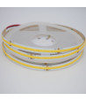Taśma LED COB zimna 6500K 8W 24V 320 LED/m CRI90 R2R - 1 metr