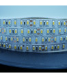 Taśma LED SMD2835 ciepła 2700K 14W 24V 120 LED/m CRI90 - 1 metr