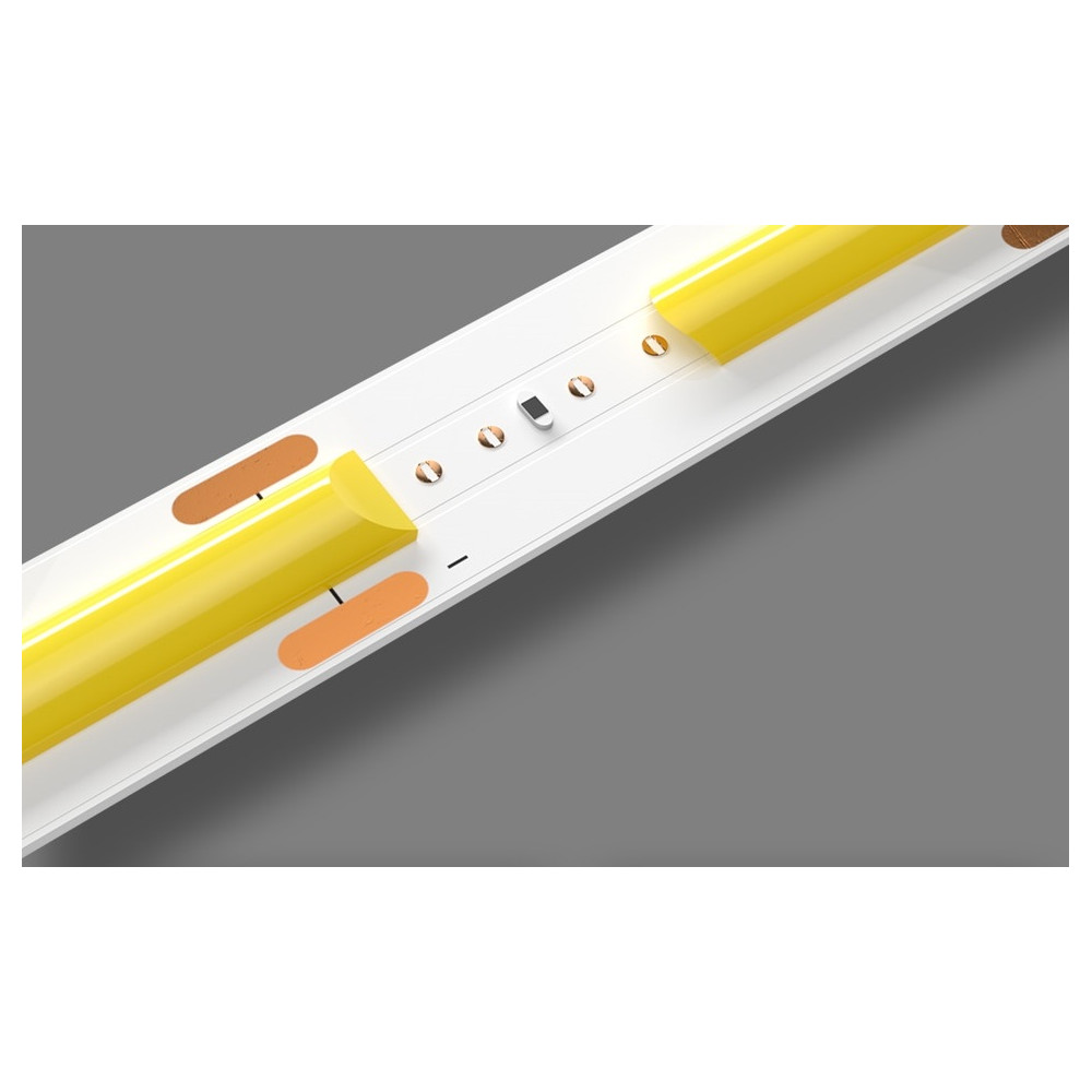 Taśma LED COB CCT 2500-6500K 16W 24V 640 LED/m CRI90 - 1 metr