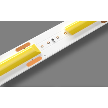 Taśma LED COB CCT 2500-6500K 16W 24V 640 LED/m CRI90 - 1 metr