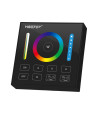 MiLight Pilot panelowy RGB / RGBW / RGB + CCT B0 czarny