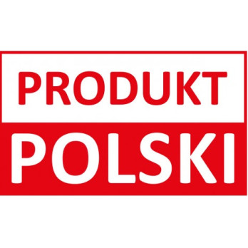 Oprawa liniowa lampa najazdowa  LedBruk Biały ciepły 50cm 24V DC IP68