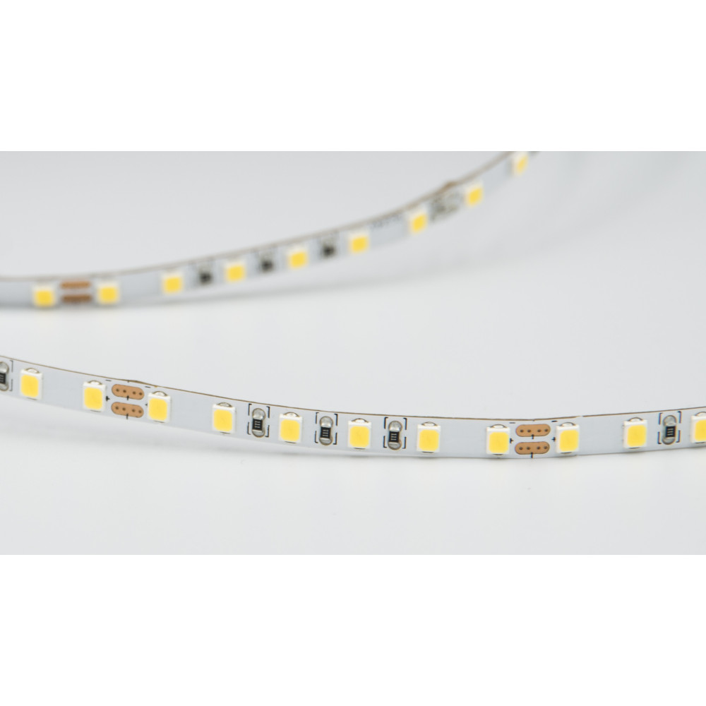 Taśma LED SMD2835 neutralna 4000K 9,6W 24V 120 LED/m slim 5mm - 30 metrów