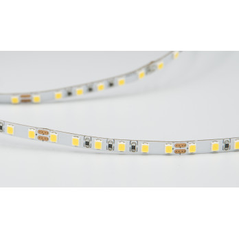 Taśma LED SMD2835 neutralna 4000K 9,6W 24V 120 LED/m slim 5mm - 30 metrów