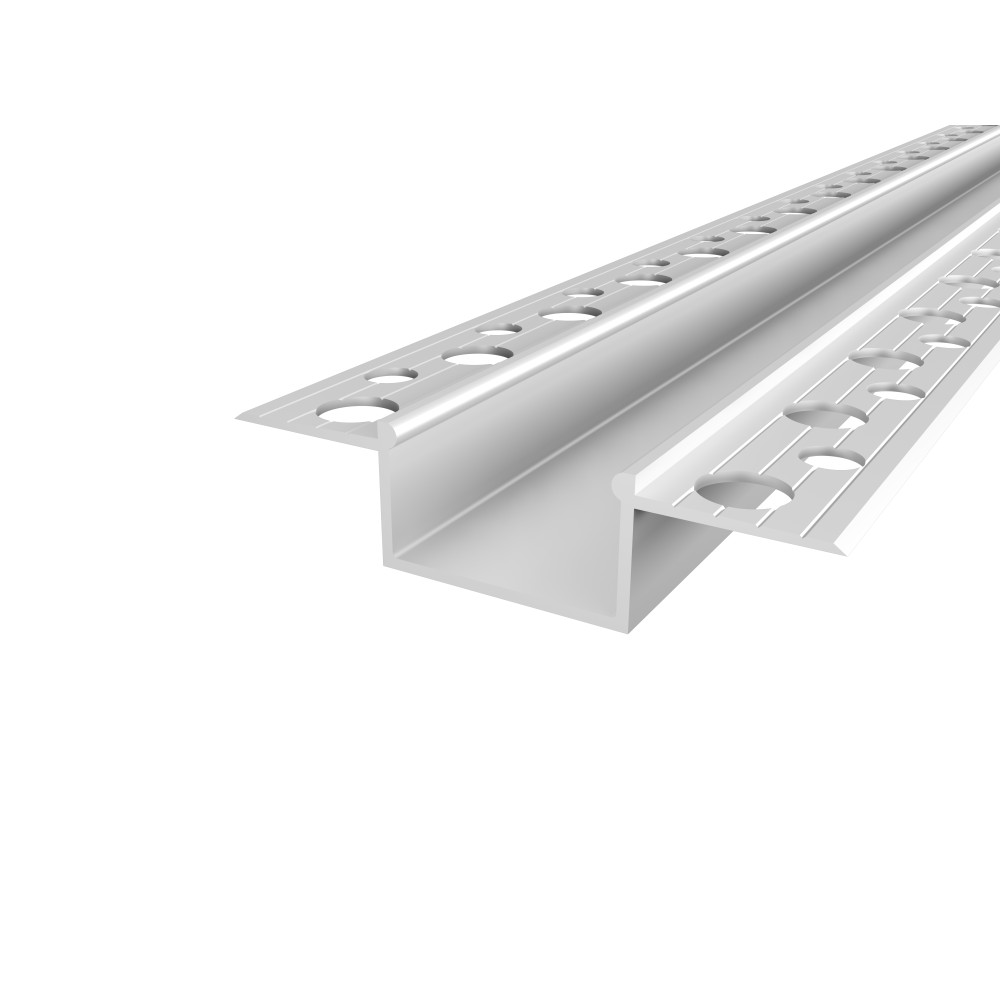 Profil LED GK14-3 srebrny anodowany