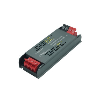 Zasilacz do taśm LED modułowy 100W 4,16A 24V SLIM