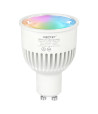 ŻARÓWKA GU10 6W RGB+CCT WiFi SMART LED MiLight FUT106
