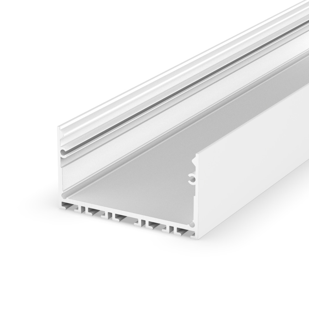 Profil LED P23-3 biały lakierowany