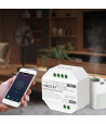 Zestaw Włącznik Wi-Fi 230V Mi-Light WL-SW1 sterowanie z TUYA plus pilot C2