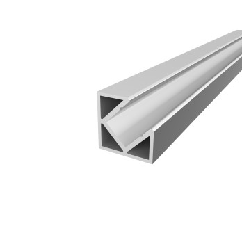 Profil LED P3-5 srebrny anodowany