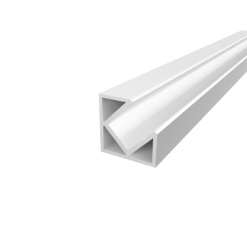 Profil LED P3-5 biały lakierowany