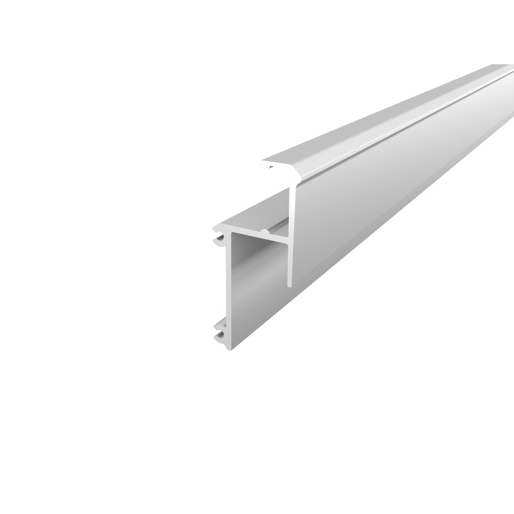 Profil LED SP4-1 do karton-gips srebrny anodowany