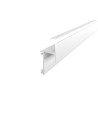 2m Profil LED GK4-1 do karton-gips biały