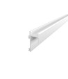 2m Profil LED GK4-2 do karton-gips biały