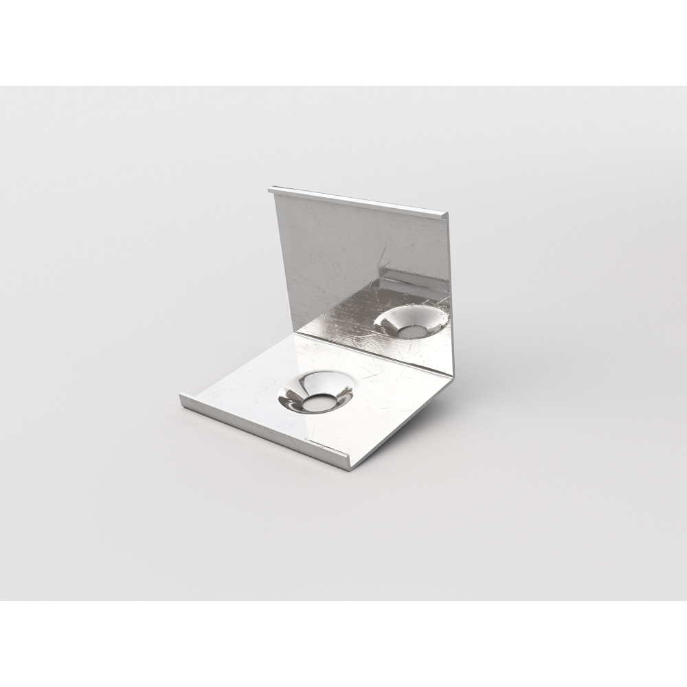 Uchwyt montażowy do profilu P3-2