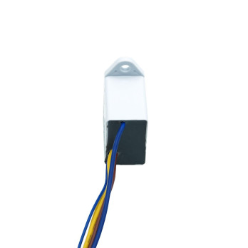 Czujnik zmierzchu hermetyczny IP67 200W 5lux 230V