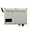 K110 SIM STEROWNIK GSM TAŚM CYFROWYCH LED RGB