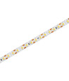 Taśma LED SMD2835 biały ciepły 3000K 14,4W 24V 160 LED/m IP20 - 1 metr