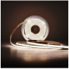 Taśma LED COB neutralna 4000K 8W 24V 320 LED/m CRI90 R2R - 1 metr